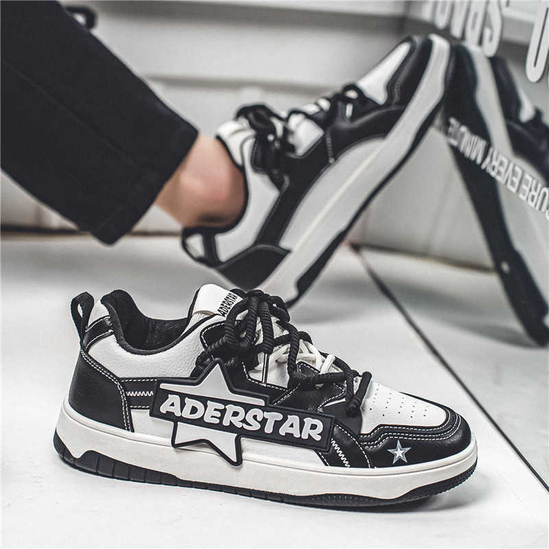 Men'S Fashion Brand - Sneakers da Uomo di Lusso con