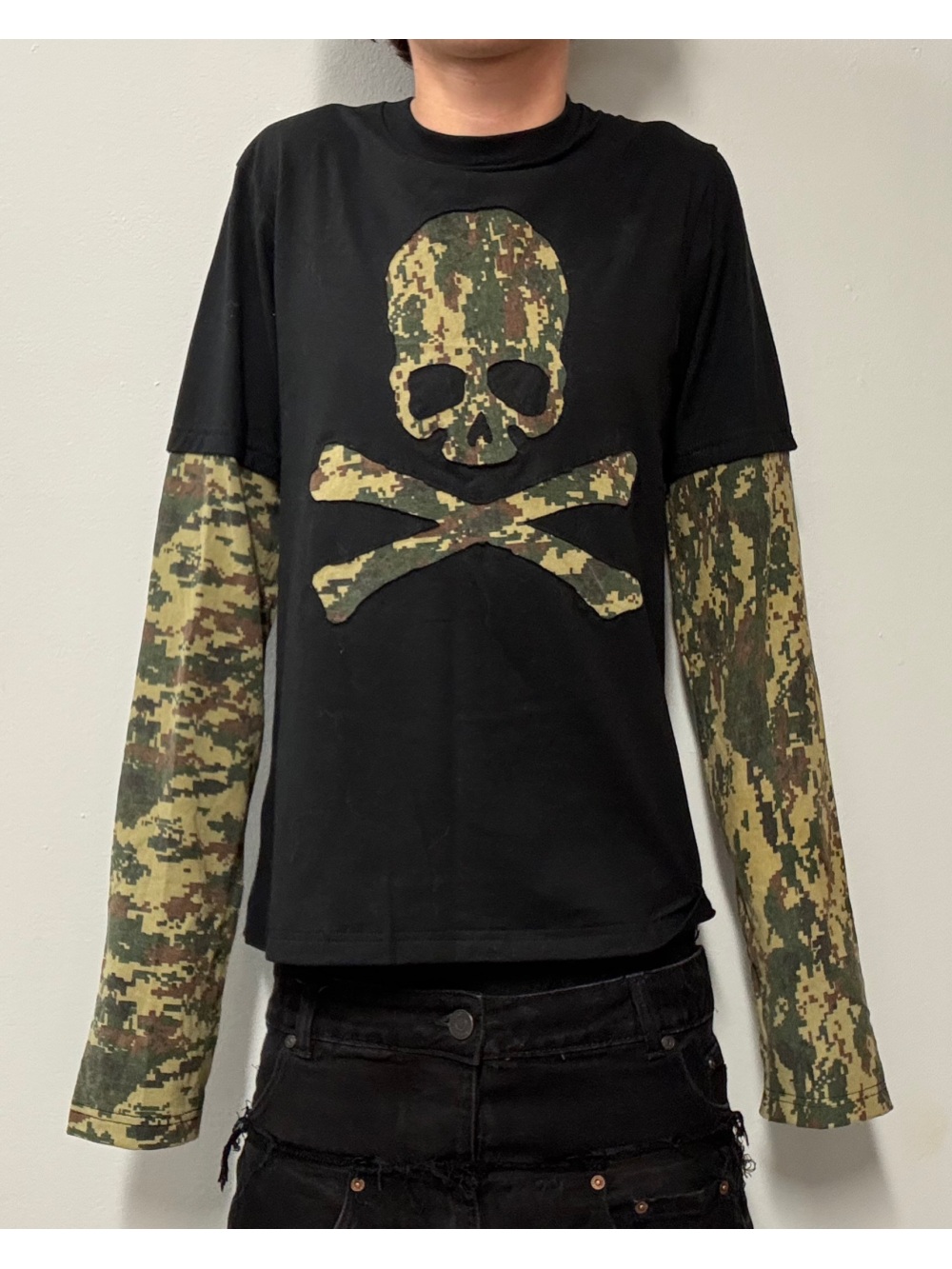Men'S Fashion Trends - Nuova maglia a maniche lunghe 2026