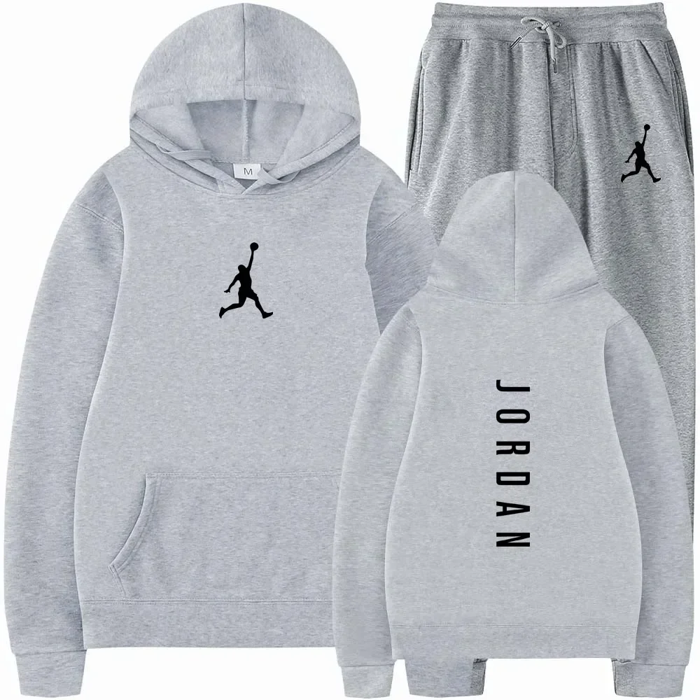 Men'S Fashion Usa - Completo sportivo da uomo 2026 di