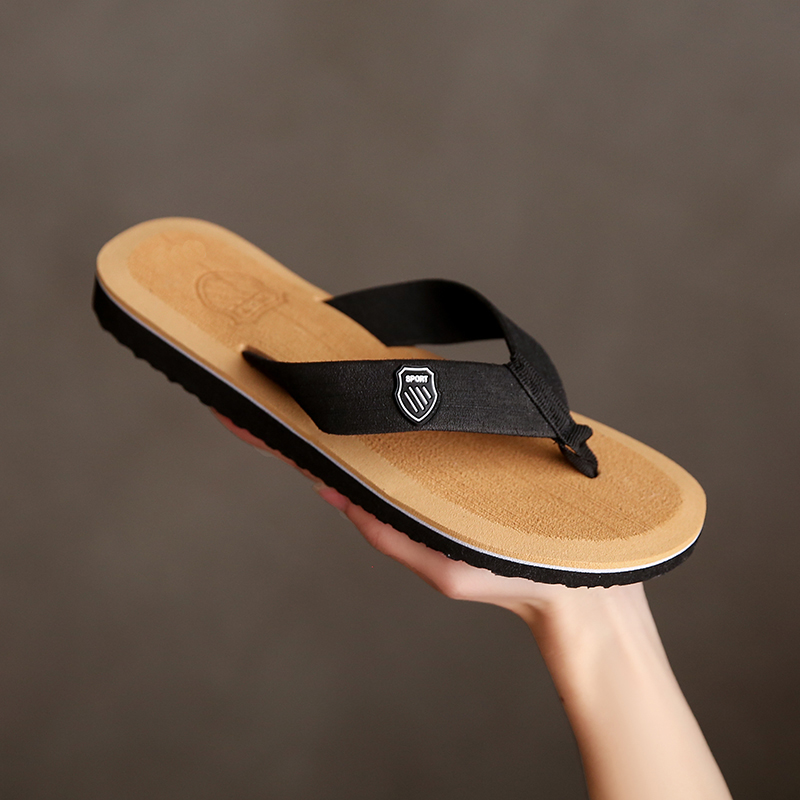 Men'S Fashion Houses - Ciabatte Estive Casual da Uomo, Scarpe