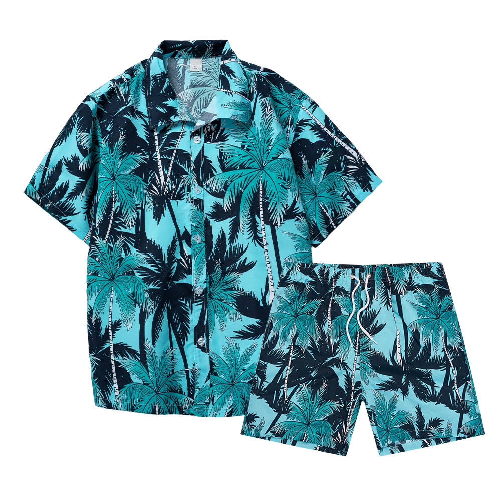 Mens Fashion Clothes - Completo da uomo con stampa 3D