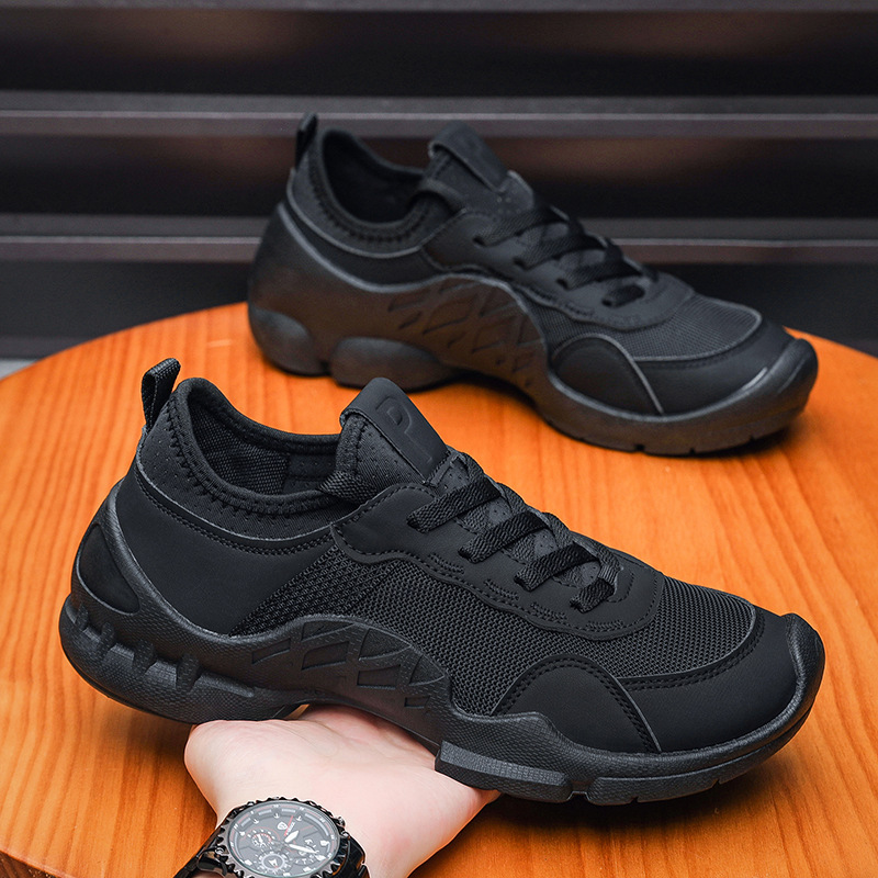 Mens Fashion Trends 2026 - Scarpe Sportive Estive da Uomo 2026
