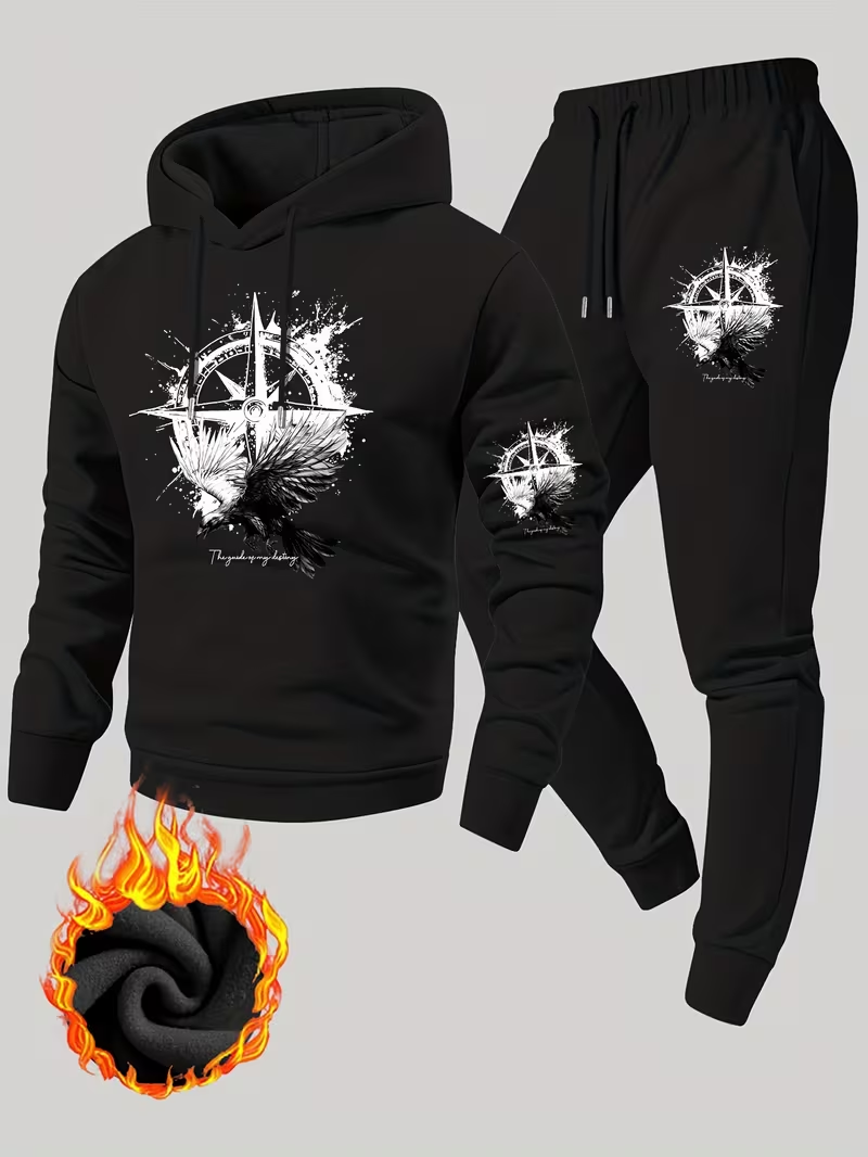 Mens Fashion Clothes - Abbigliamento sportivo e per il tempo