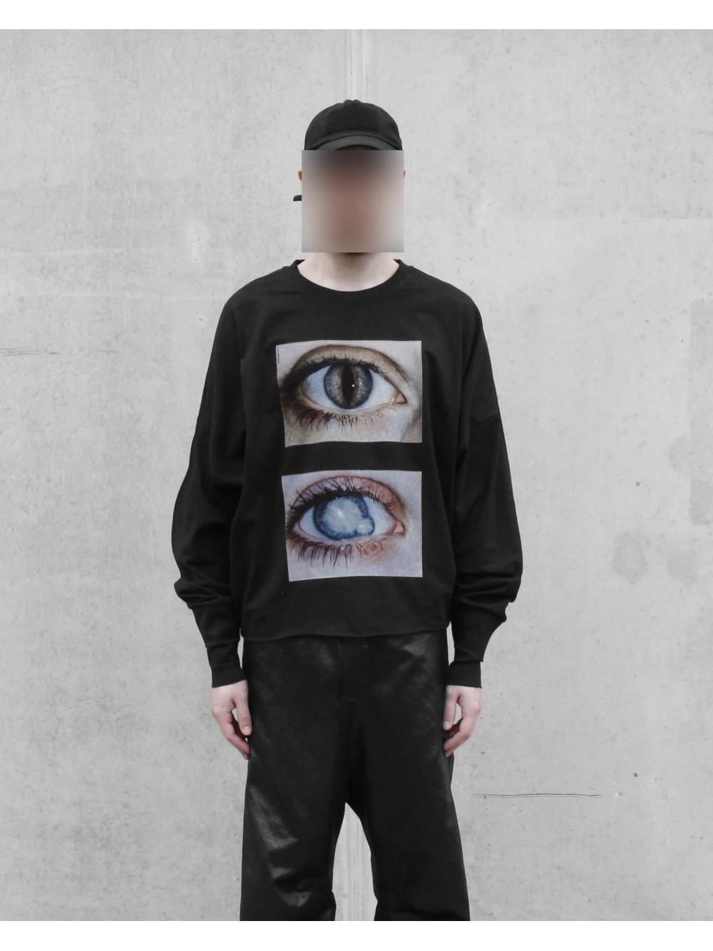 Men'S Fashion Trends - Nuova Maglia Versatile a Maniche Lunghe