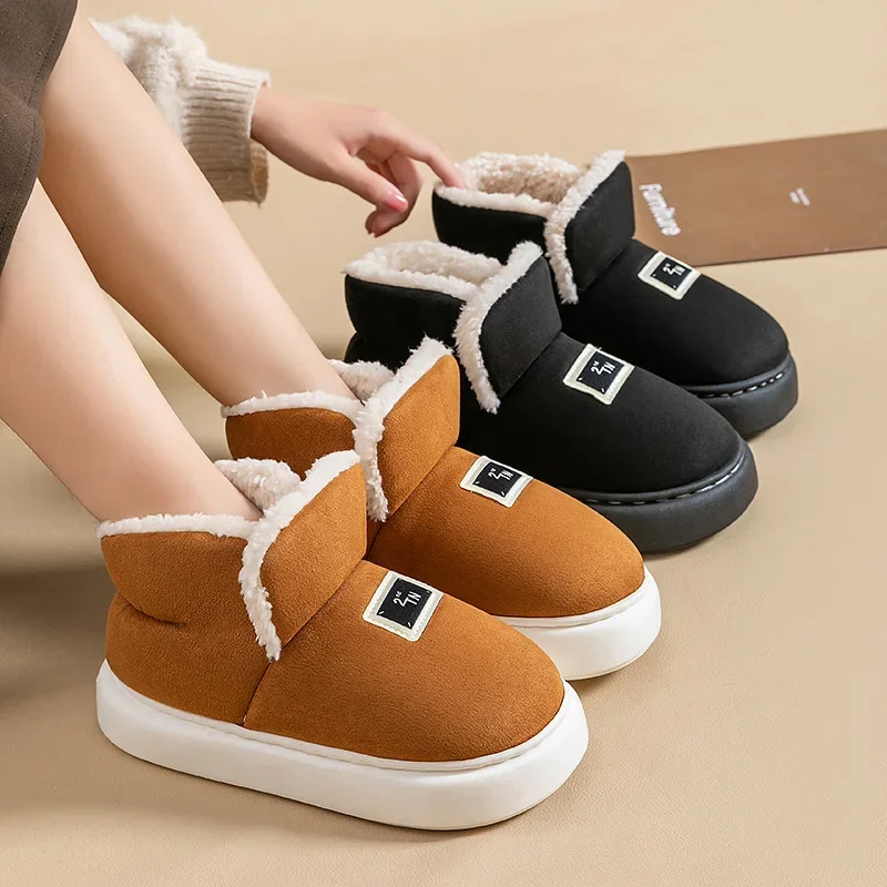 Men'S Fashion Houses - Moda Inverno Donna Stivali 2025 Nuovi