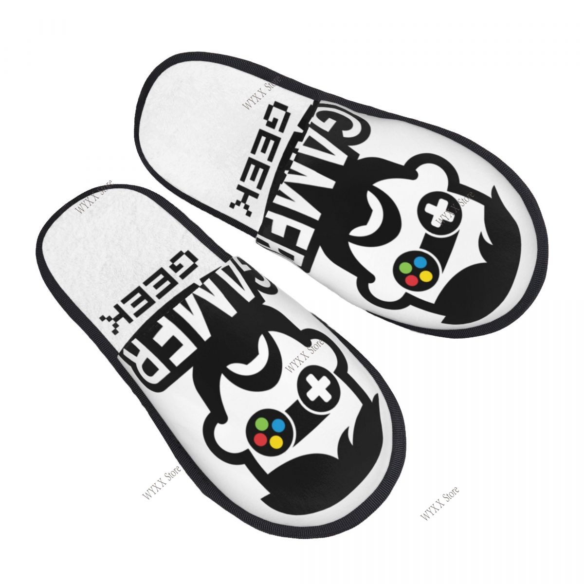 Men'S Fashion Houses - Pantofola in pelliccia per donna uomo