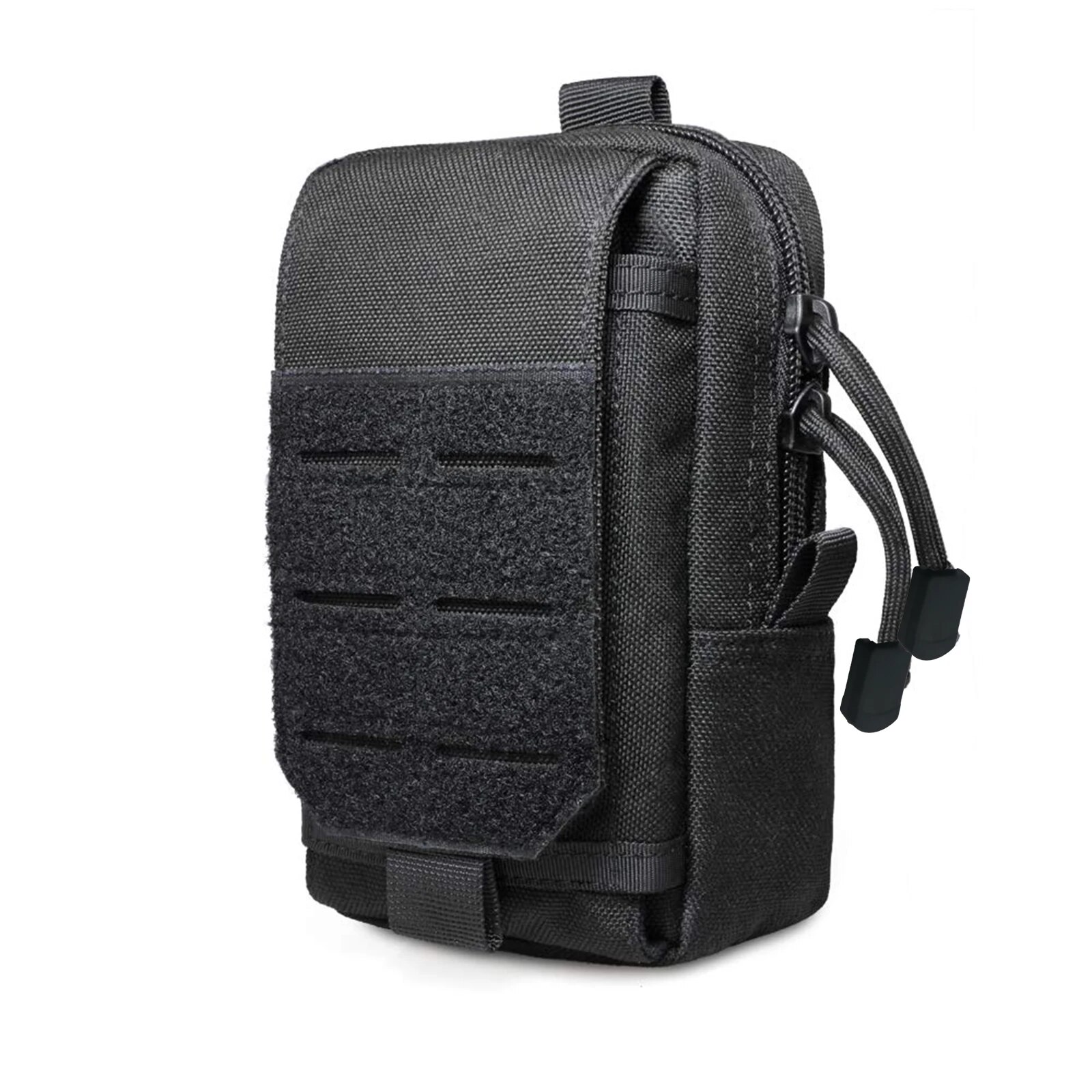 Tactical Vest Men - Marsupio tattico Molle Marsupio da uomo