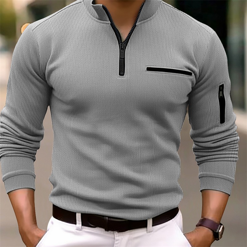 Amazon Men'S Fashion - Nuova Camicia POLO Amazon di Lusso