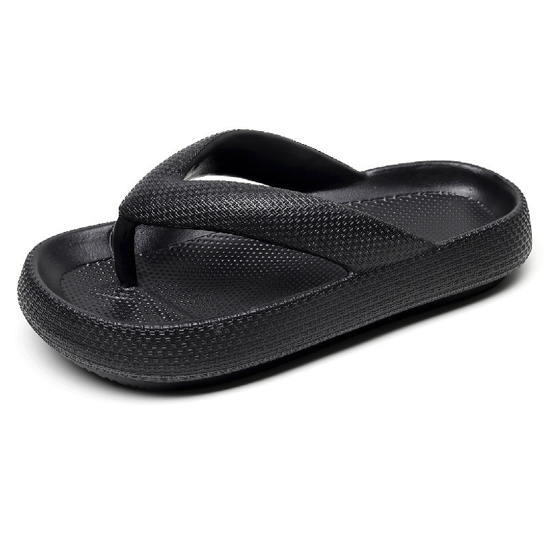 Men'S Fashion Houses - Ciabatte infradito da donna con plateau,
