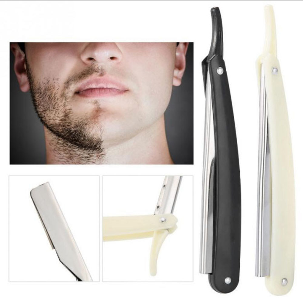 Men'S Fashion Haircuts - Rasoio da Barbiere per Uomo, Strumento