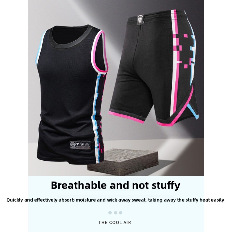 Men'S Fashion Trends - Set Estivo da Uomo alla Moda: