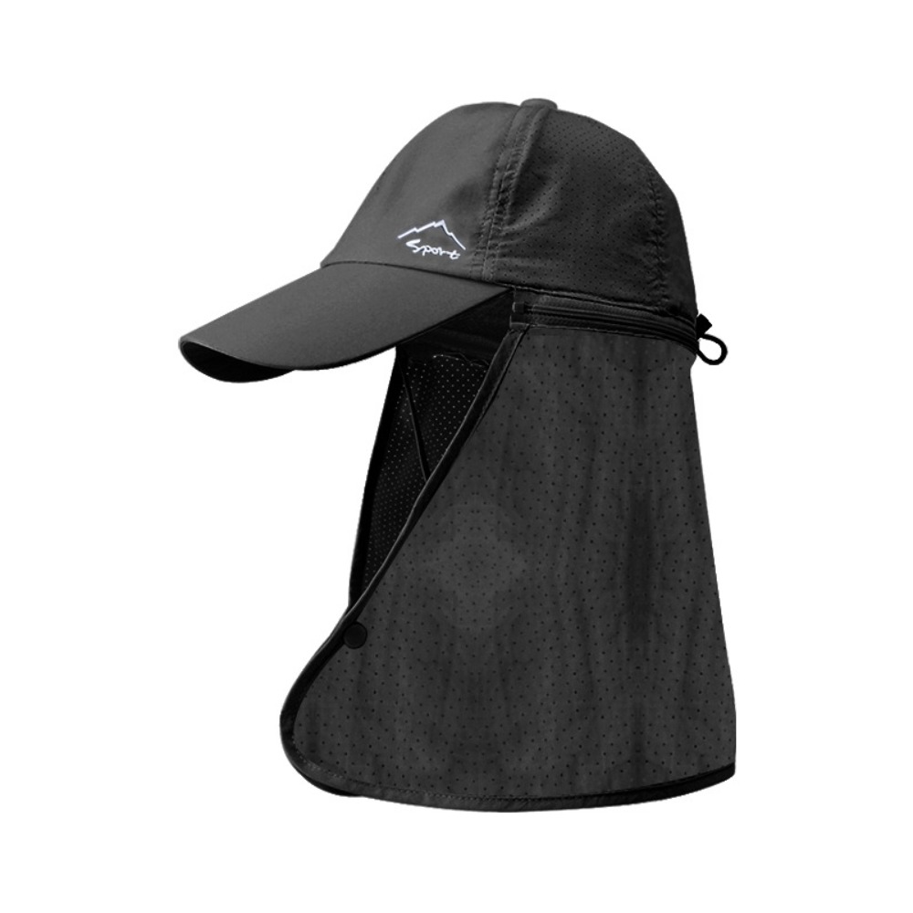Mens Fashion Bucket Hat - Cappello da sole alla moda da