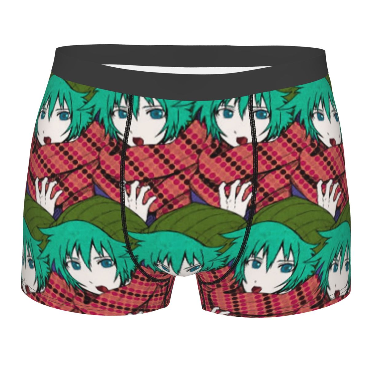 Men'S Fashion Underwear - Fashion Shin Tsukimi Your Turn To