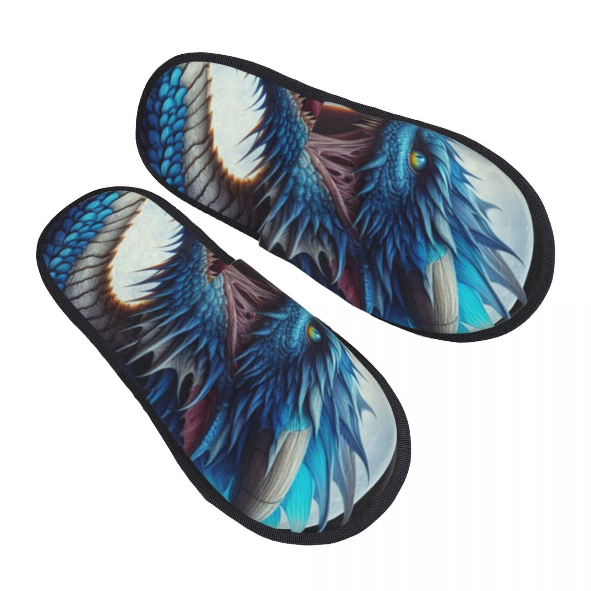 Men'S Fashion Houses - Pantofola in pelliccia per donna uomo