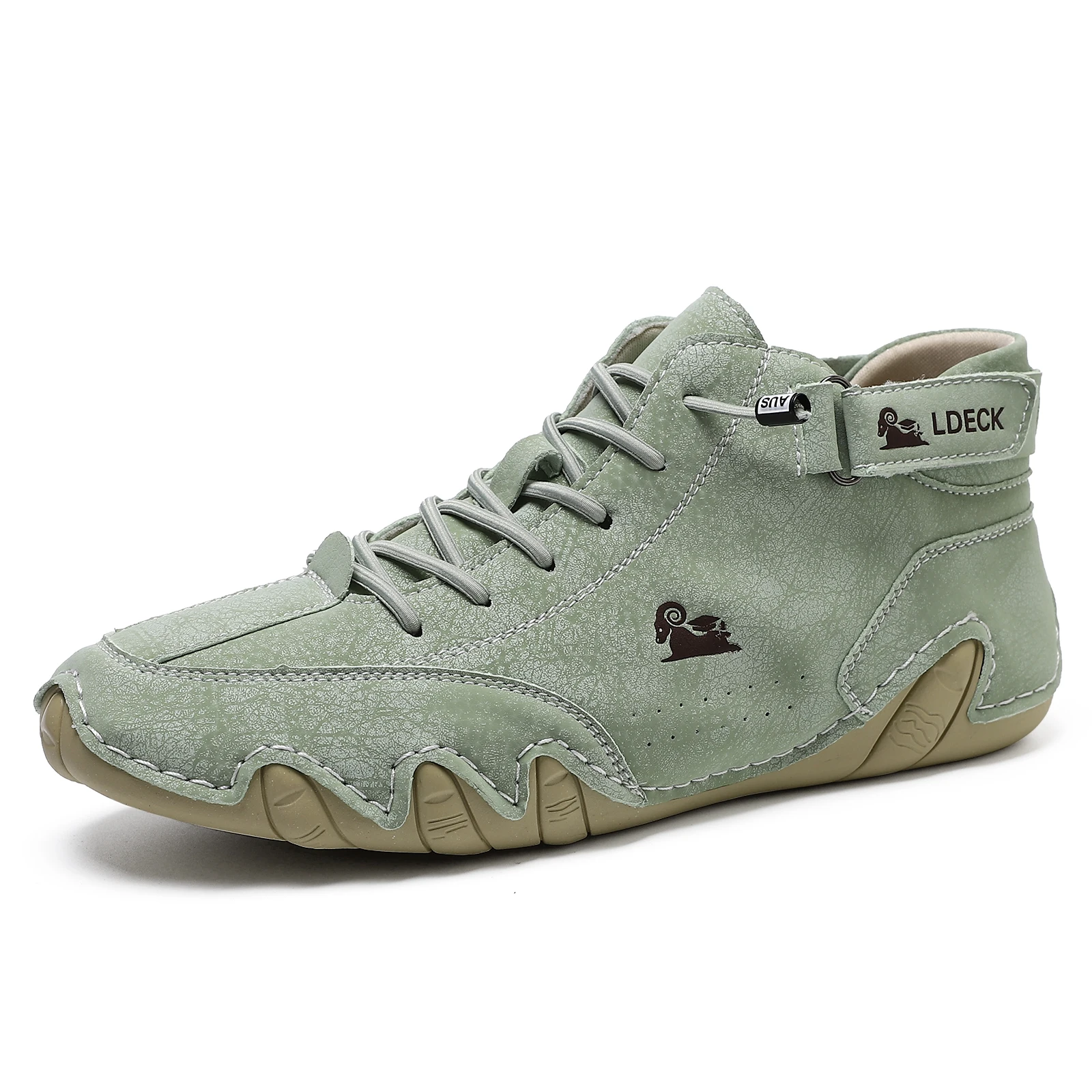 Men'S Fashion News - Scarpe da Uomo in Vera Pelle,