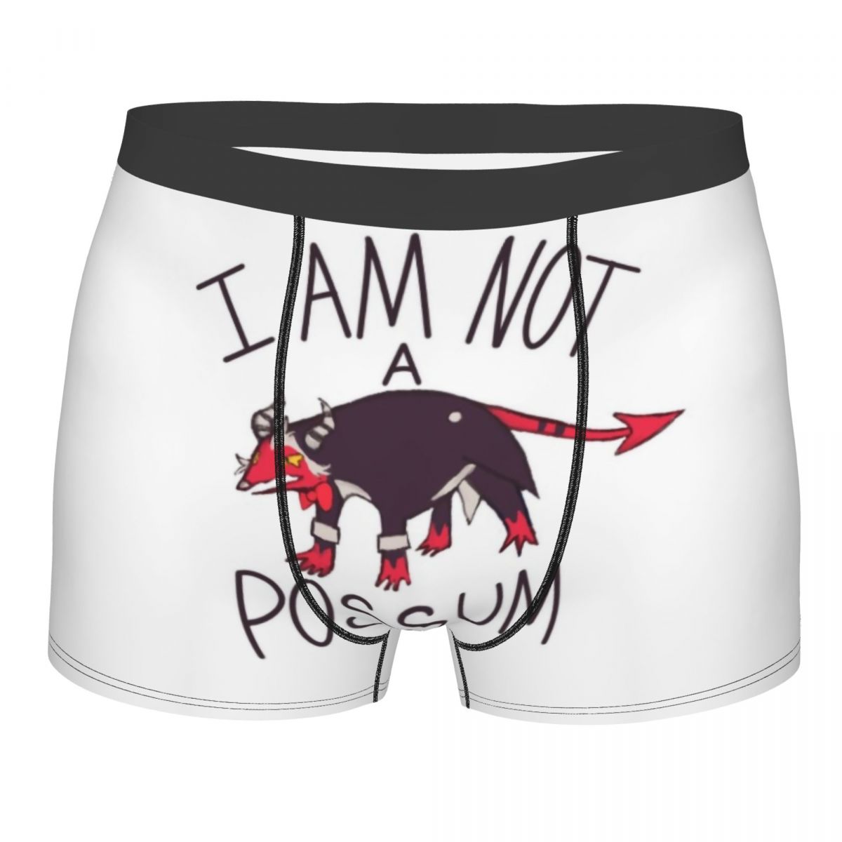 Men'S Fashion Underwear - Moda maschile I'm Not A Boss
