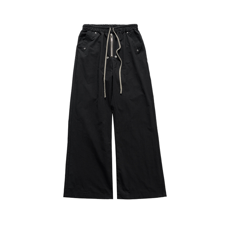 Cargo Jogger Pants - Owen Seak Pantaloni Harem Cargo Casual