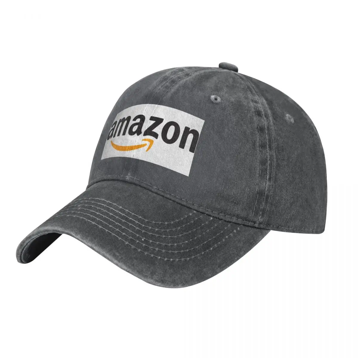 Amazon Men'S Fashion - Fantastico adesivo con logo Amazon e