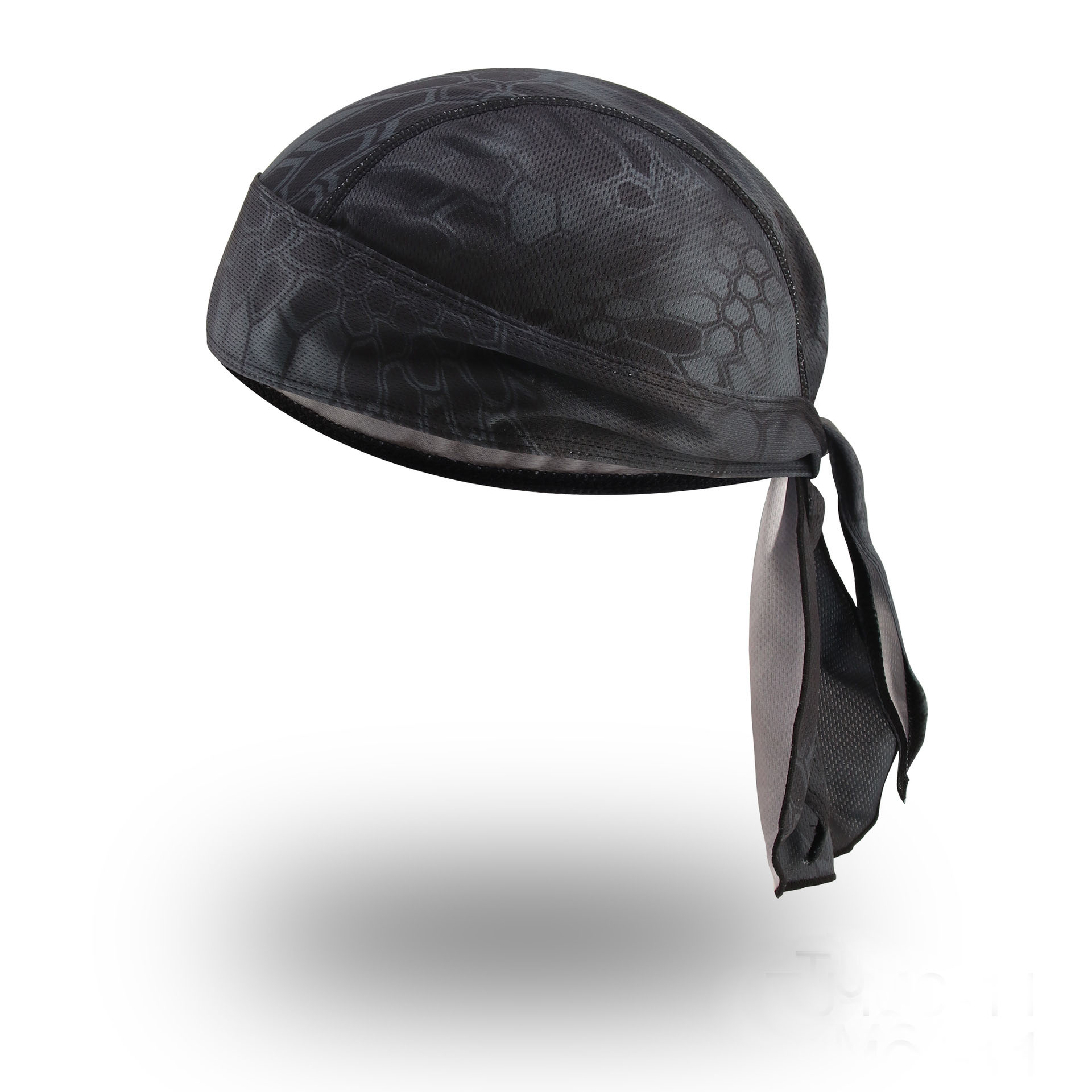 Mens Fashion Caps - Fascia per capelli estiva da uomo