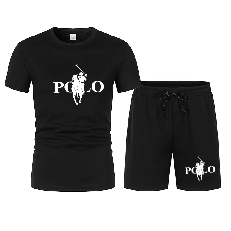 Mens Fashion Trends 2026 - Completo Sportivo Estivo 2026 di Tendenza