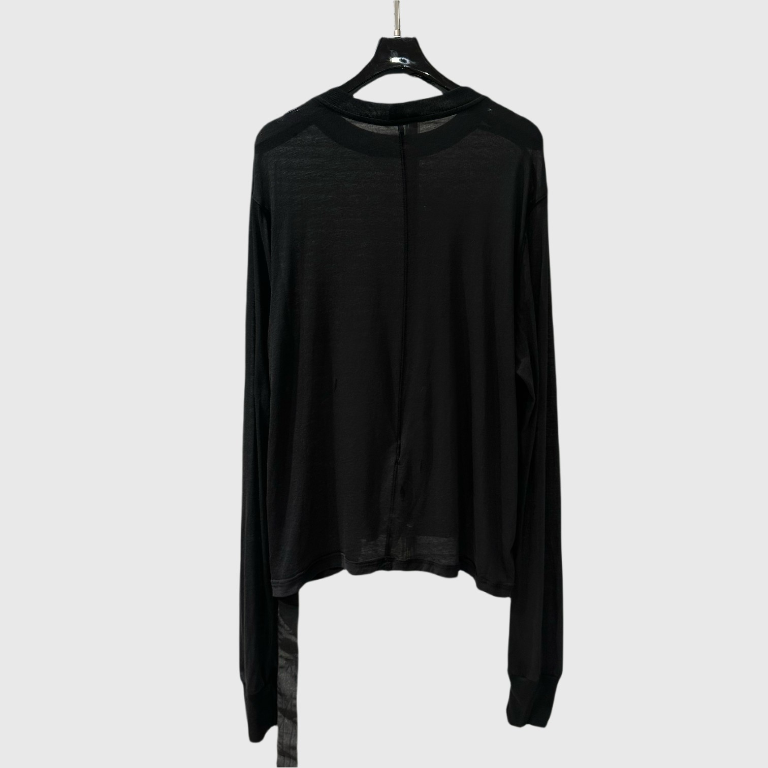 Knitted Cardigan Men - Owen Seak T-shirt da uomo che
