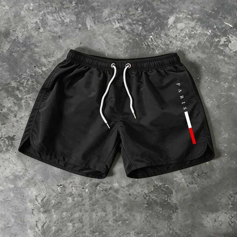 Paris Fashion Men - Nuovi Arrivi: Pantaloncini da Uomo con