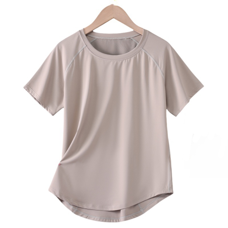 DRUR T-shirt sportiva da donna - Compression Shirt Workout recensione e prezzo