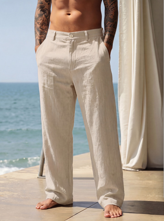 Nuovi pantaloni casual da uomo - Amazon Men'S Fashion recensione e prezzo
