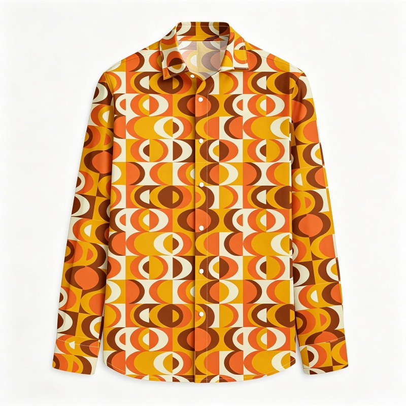 Camicia da Uomo Nuova Collezio - Men'S Fashion Trends recensione e prezzo