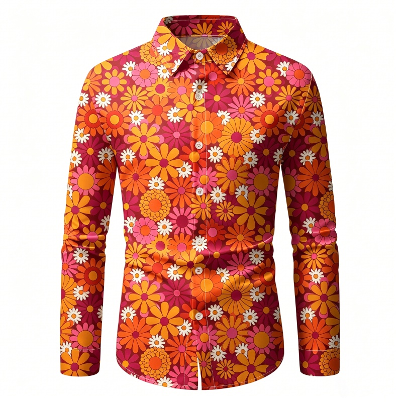 Camicia da Uomo Nuova Collezio - Men'S Fashion Trends recensione e prezzo