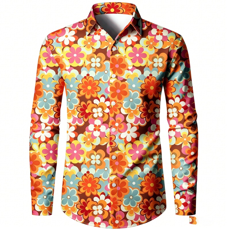 Camicia da Uomo Nuova Collezio - Men'S Fashion Trends recensione e prezzo