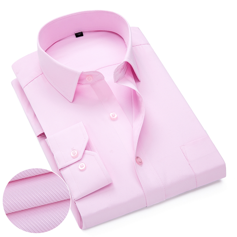 Camicia formale da uomo in twi - Dress Shirt Non-Iron recensione e prezzo