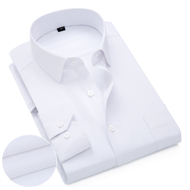 Camicia formale da uomo in twi - Dress Shirt Non-Iron recensione e prezzo
