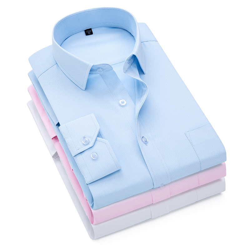 Camicia formale da uomo in twi - Dress Shirt Non-Iron recensione e prezzo