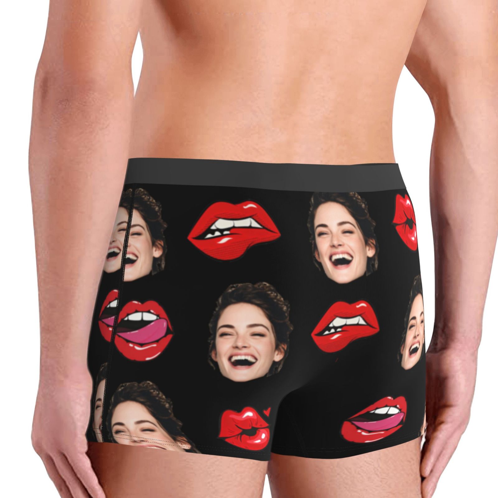 Biancheria intima personalizza - Men'S Fashion Underwear recensione e prezzo