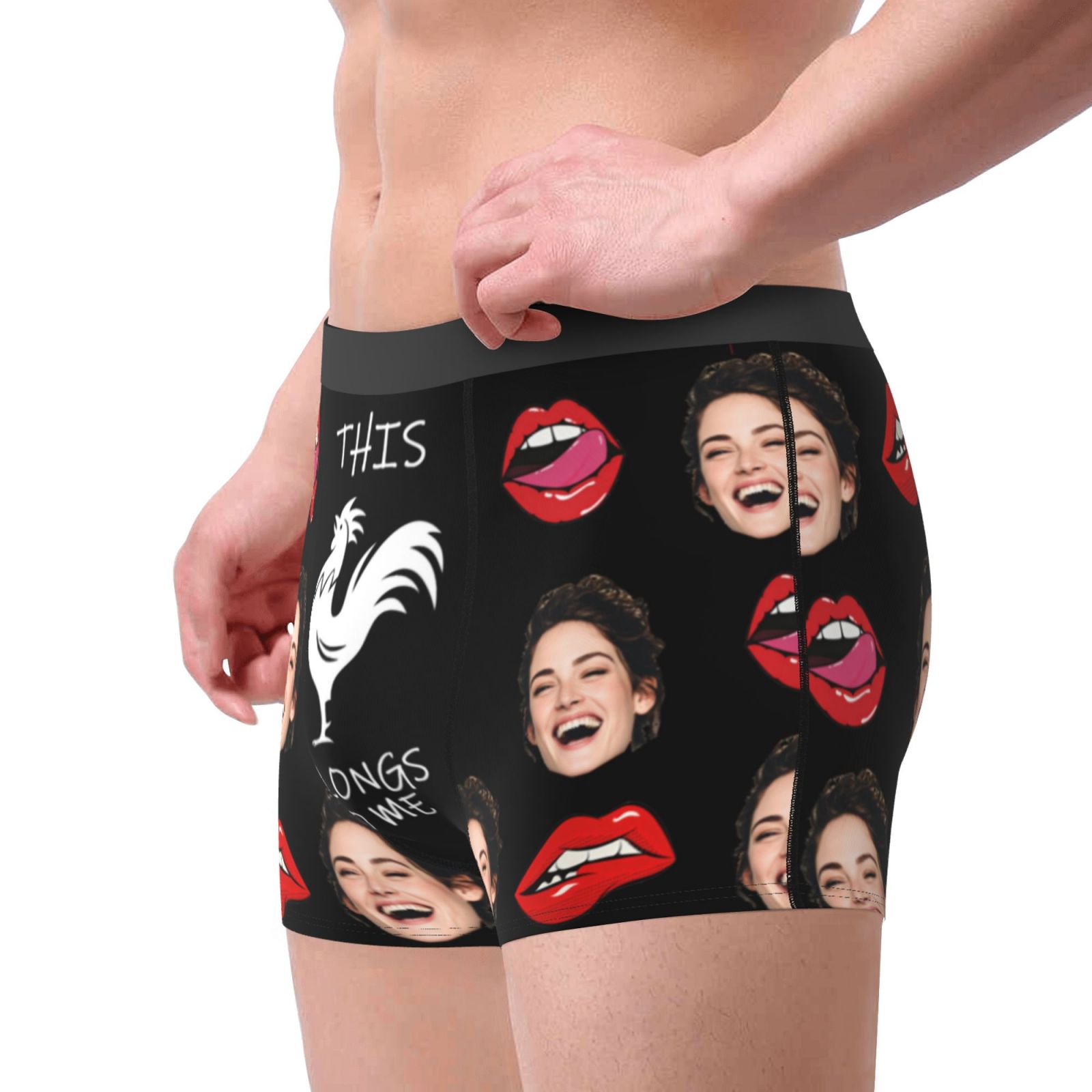Biancheria intima personalizza - Men'S Fashion Underwear recensione e prezzo