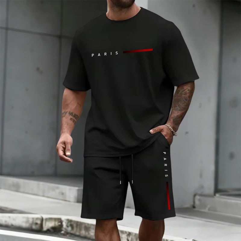 Completo Estivo Urbano alla Mo - Paris Fashion Men recensione e prezzo