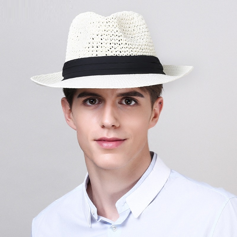 Berretti da sole unisex a tesa - Mens Fashion Bucket Hat recensione e prezzo