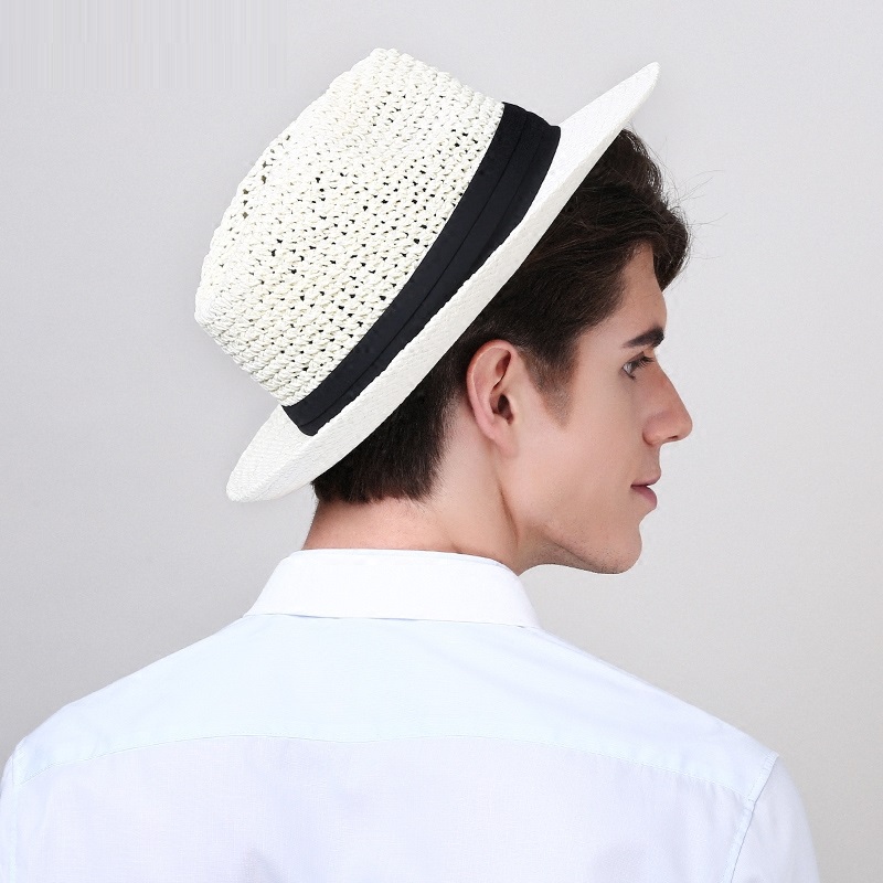Berretti da sole unisex a tesa - Mens Fashion Bucket Hat recensione e prezzo