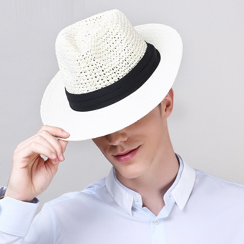 Berretti da sole unisex a tesa - Mens Fashion Bucket Hat recensione e prezzo