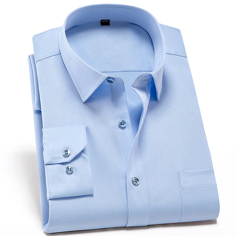 Camicie Elasticizzate Morbide  - Dress Shirt Non-Iron recensione e prezzo