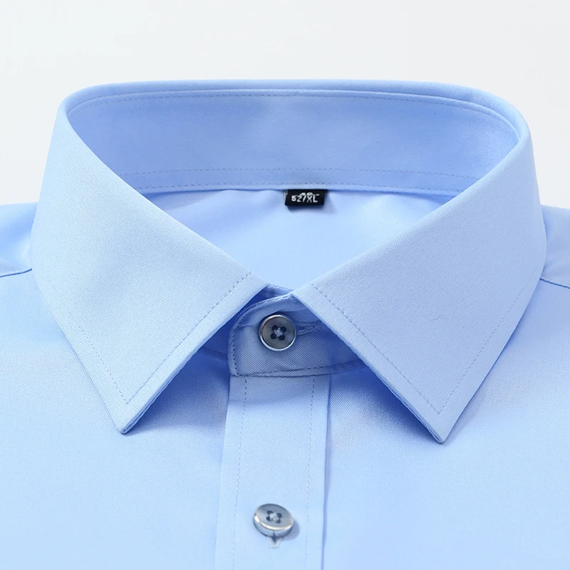 Camicie Elasticizzate Morbide  - Dress Shirt Non-Iron recensione e prezzo