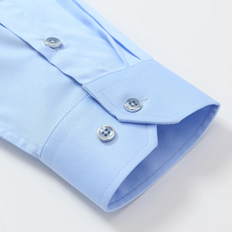 Camicie Elasticizzate Morbide  - Dress Shirt Non-Iron recensione e prezzo