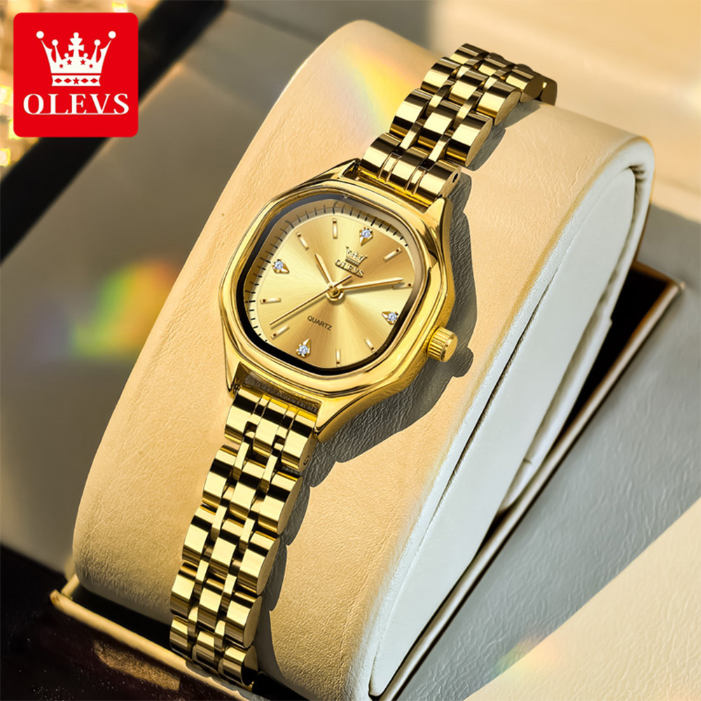 OLEVS 5888 Orologi da donna Or - Fashion Mens Watches recensione e prezzo