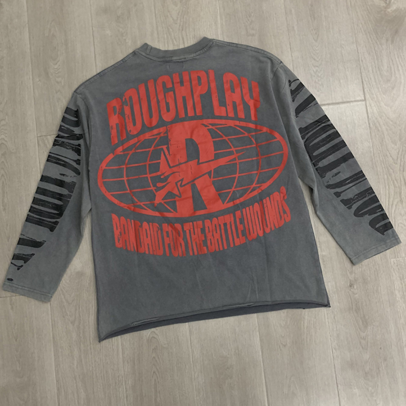 Nuova T-shirt Casual Oversize  - Men'S Fashion Trends recensione e prezzo