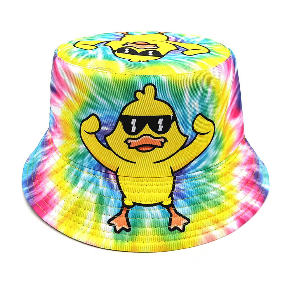 Cappello da Pescatore con Stam - Mens Fashion Bucket Hat recensione e prezzo