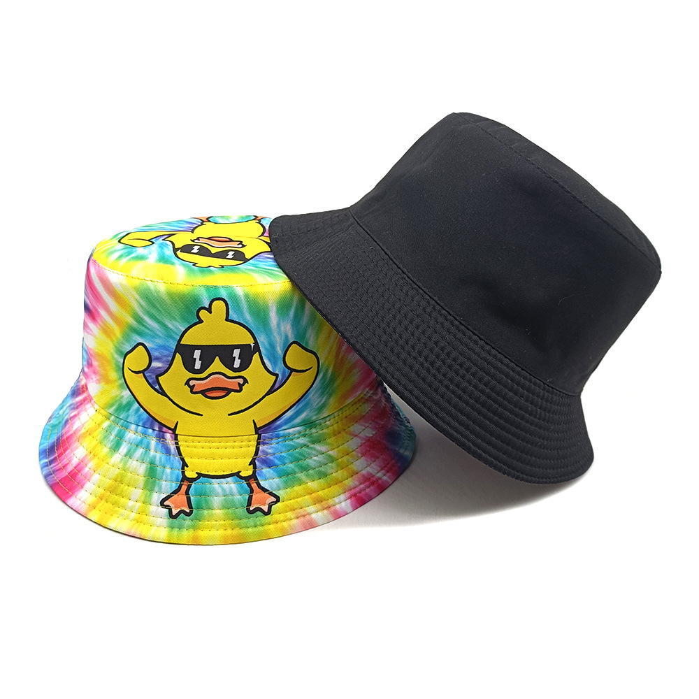 Cappello da Pescatore con Stam - Mens Fashion Bucket Hat recensione e prezzo