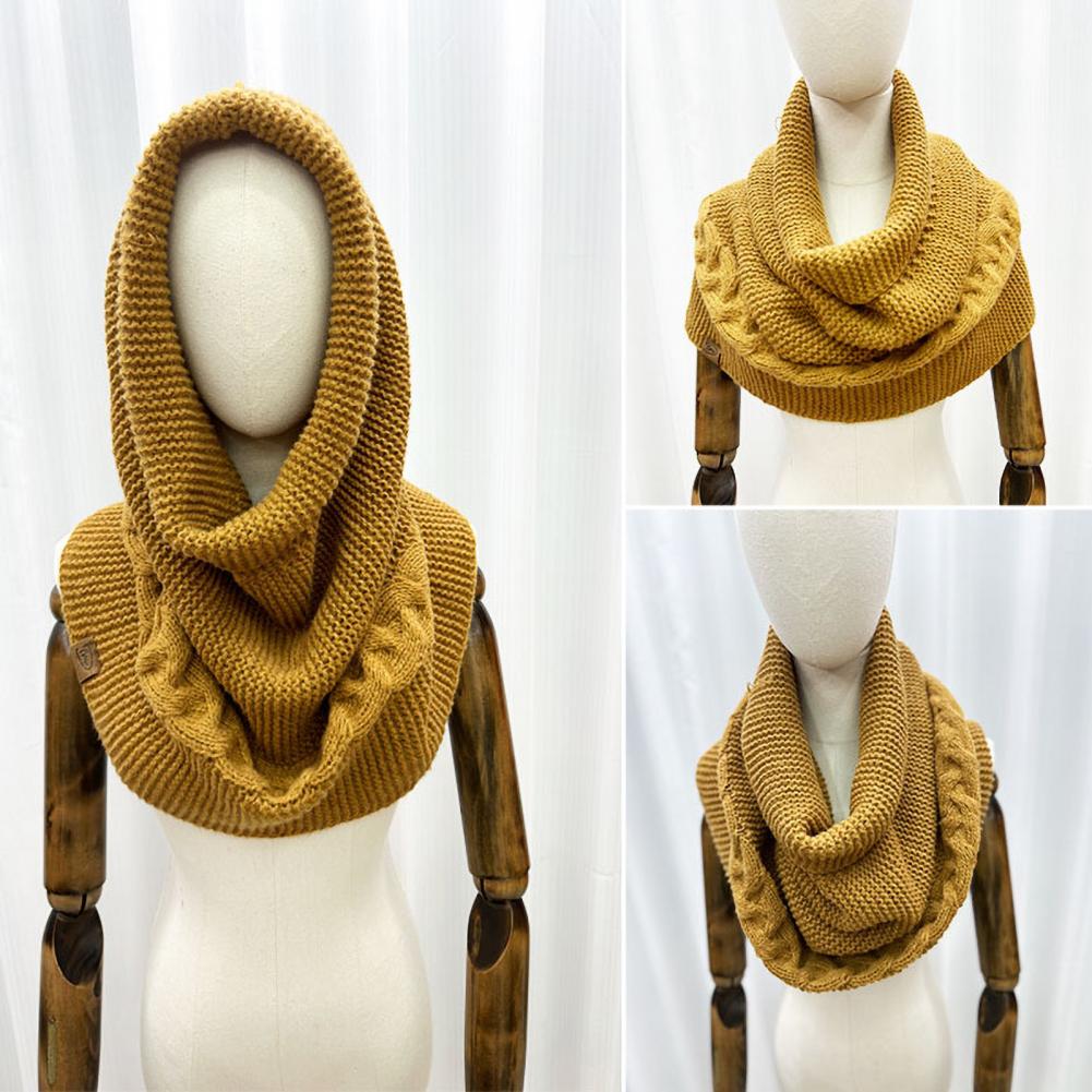 Sciarpa invernale lavorata a m - Mens Fashion Caps recensione e prezzo