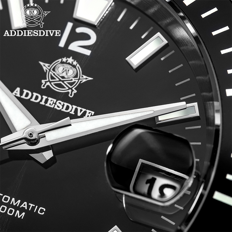 ADDIESDIVE Nuovo Regalo di Mer - Fashion Mens Watches recensione e prezzo