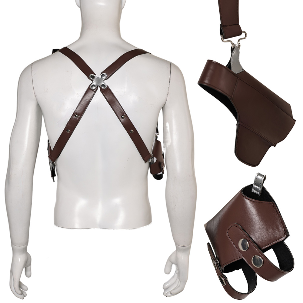 Fantasia Leon Cintura tattica  - Tactical Vest Men recensione e prezzo